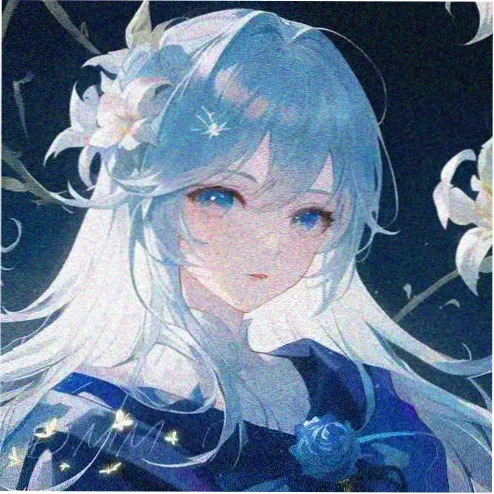 读者 星轨观测者 头像