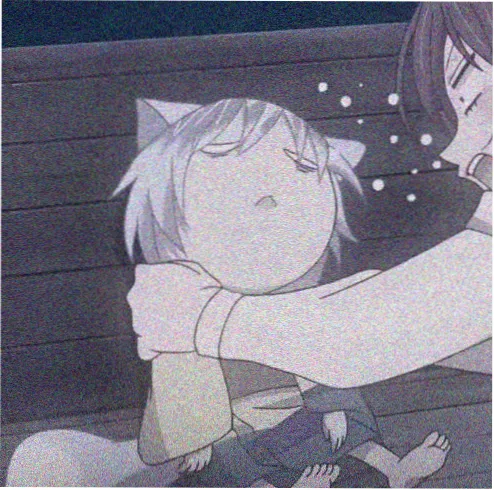 读者 深夜书房 头像